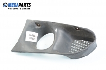 Foglight cap for Alfa Romeo 156 2.5 24V, 190 hp, sedan, 1998, position: front - left