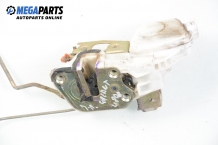 Lock for Mitsubishi Galant VIII 2.0 TDI, 90 hp, sedan, 1998, position: front - left Lock for Mitsubishi Galant VIII 2.0 TDI, 90 hp, sedan, 1998, position: front - left