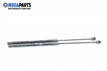 Boot lid dampers for Opel Corsa B 1.4, 60 hp, 3 doors, 1994
