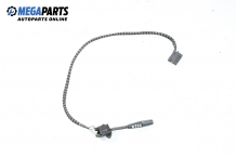 Audio control lever for Peugeot 306 1.4, 75 hp, hatchback, 5 doors, 1994