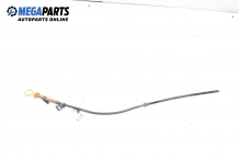Dipstick for Seat Ibiza (6K) 1.4, 60 hp, 3 doors, 2001 Dipstick for Seat Ibiza (6K) 1.4, 60 hp, 3 doors, 2001