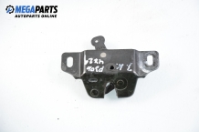 Trunk lock for Peugeot 306 1.4, 75 hp, hatchback, 5 doors, 1994 Trunk lock for Peugeot 306 1.4, 75 hp, hatchback, 5 doors, 1994