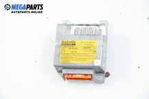 Airbag module for Citroen Xsara 1.9 TD, 90 hp, station wagon, 1998 № Autoliv 550 53 53 00 Airbag module for Citroen Xsara 1.9 TD, 90 hp, station wagon, 1998 № Autoliv 550 53 53 00