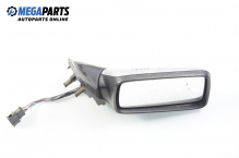 Mirror for Volkswagen Golf III 1.8, 90 hp, hatchback, 5 doors, 1994, position: right