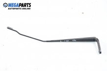 Front wipers arm for Peugeot 206 1.4, 75 hp, 3 doors, 2001, position: right
