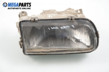 Headlight for Skoda Felicia 1.9 D, 64 hp, truck, 1997, position: right Headlight for Skoda Felicia 1.9 D, 64 hp, truck, 1997, position: right