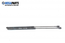 Boot lid dampers for Mazda 121 1.3, 50 hp, 1996