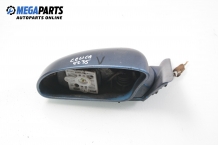 Mirror for Toyota Celica V (T180) 1.6 STi, 105 hp, coupe, 1993, position: left