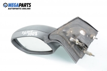 Mirror for Renault Megane Scenic 1.6, 90 hp, 1996, position: left