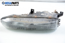 Headlight for Mitsubishi Galant VII 2.0 GLSTD, 90 hp, sedan, 1996, position: right Depo Headlight for Mitsubishi Galant VII 2.0 GLSTD, 90 hp, sedan, 1996, position: right Depo