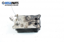 Oil cooler for Jaguar X-Type 2.0 D, 130 hp, sedan, 2003