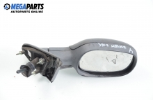 Mirror for Renault Megane 1.9 D, 64 hp, hatchback, 5 doors, 1997, position: right