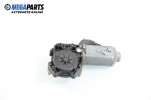Window lift motor for Renault Megane I 1.6, 90 hp, cabrio, 1998, position: rear - left Window lift motor for Renault Megane I 1.6, 90 hp, cabrio, 1998, position: rear - left