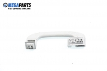 Handle for BMW 3 (E90, E91, E92, E93) 2.0, 150 hp, station wagon, 2007, position: front - left
