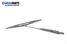 Rear wiper arm for Peugeot 406 2.0 16V, 132 hp, sedan, 1996