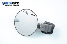 Fuel tank door for Opel Astra G 1.6 16V, 101 hp, station wagon, 1998