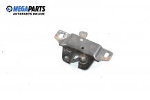 Trunk lock for Peugeot 306 1.6, 89 hp, hatchback, 5 doors, 1996 Trunk lock for Peugeot 306 1.6, 89 hp, hatchback, 5 doors, 1996