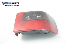 Tail light for Seat Ibiza (6K) 1.4, 60 hp, hatchback, 5 doors, 1999, position: right Tail light for Seat Ibiza (6K) 1.4, 60 hp, hatchback, 5 doors, 1999, position: right
