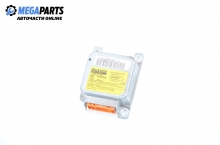 Airbag module for Peugeot 206 1.9 D, 69 hp, hatchback, 5 doors, 1999