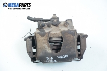 Caliper for Opel Corsa B 1.0 12V, 54 hp, 3 doors, 2000, position: front - right Delco Caliper for Opel Corsa B 1.0 12V, 54 hp, 3 doors, 2000, position: front - right Delco