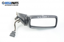 Mirror for Volkswagen Golf III 1.8, 90 hp, 3 doors, 1992, position: right