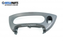 Interior plastic for Renault Megane I 1.4, 75 hp, hatchback, 5 doors, 1997 Interior plastic for Renault Megane I 1.4, 75 hp, hatchback, 5 doors, 1997