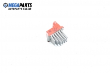 Blower motor resistor for Audi A3 (8L) 1.6, 101 hp, 3 doors, 1997 Blower motor resistor for Audi A3 (8L) 1.6, 101 hp, 3 doors, 1997