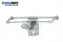 Front wipers motor for Ford Fiesta IV 1.25 16V, 75 hp, 3 doors, 2000 Front wipers motor for Ford Fiesta IV 1.25 16V, 75 hp, 3 doors, 2000