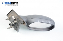 Mirror for Renault Megane Scenic 2.0, 114 hp, 1997, position: right