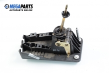 Shifter for Mercedes-Benz A-Class W168 1.6, 102 hp, 5 doors, 1998