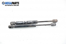 Bonnet dampers for Opel Vectra B 1.8 16V, 116 hp, hatchback, 1996