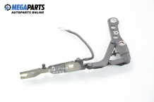 Bonnet hinge for BMW 3 (E46) 1.8, 115 hp, hatchback, 2003, position: left