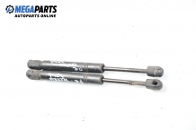 Bonnet dampers for Opel Vectra B 1.8 16V, 115 hp, station wagon automatic, 1997