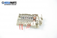 Positive battery terminal for BMW 5 (E39) 2.0, 150 hp, sedan automatic, 1998 Positive battery terminal for BMW 5 (E39) 2.0, 150 hp, sedan automatic, 1998