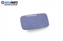 Fuel tank door for Peugeot 406 2.0 16V, 132 hp, station wagon, 1998