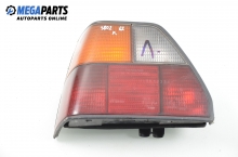 Tail light for Volkswagen Golf II 1.6, 75 hp, 5 doors, 1992, position: left