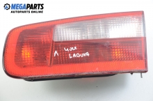 Inner tail light for Renault Laguna II (X74) 1.9 dCi, 120 hp, hatchback, 2006, position: left Inner tail light for Renault Laguna II (X74) 1.9 dCi, 120 hp, hatchback, 2006, position: left