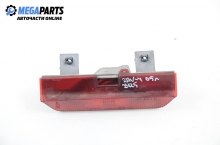 Central tail light for Toyota RAV4 2.0 D-4D, 116 hp, 5 doors, 2005