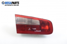 Inner tail light for Renault Laguna II (X74) 1.9 dCi, 120 hp, hatchback, 2006, position: right Inner tail light for Renault Laguna II (X74) 1.9 dCi, 120 hp, hatchback, 2006, position: right