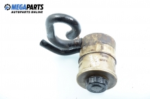 Hydraulic fluid reservoir for Renault Megane I 1.4, 75 hp, hatchback, 5 doors, 1997 Hydraulic fluid reservoir for Renault Megane I 1.4, 75 hp, hatchback, 5 doors, 1997