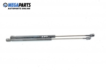 Boot lid dampers for Volkswagen Golf III 2.0, 115 hp, 5 doors, 1992