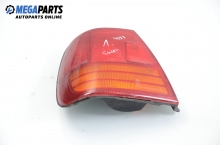 Tail light for Suzuki Swift 1.3, 68 hp, sedan, 2001, position: left Tail light for Suzuki Swift 1.3, 68 hp, sedan, 2001, position: left