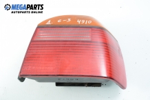Tail light for Volkswagen Golf III 1.8, 90 hp, 3 doors, 1991, position: right