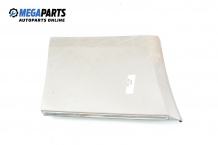 Exterior moulding for Mercedes-Benz 124 (W/S/C/A/V) 2.0, 122 hp, sedan, 1991, position: front