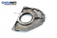 Crankshaft cover for Audi A6 (C5) 2.5 TDI Quattro, 180 hp, station wagon automatic, 2004