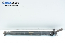 Tail shaft for BMW 3 (E90, E91, E92, E93) 2.0, 150 hp, station wagon, 2007, position: rear Tail shaft for BMW 3 (E90, E91, E92, E93) 2.0, 150 hp, station wagon, 2007, position: rear