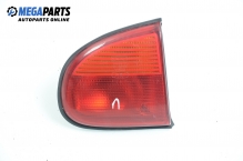 Inner tail light for Ford Escort 1.6 16V, 90 hp, hatchback, 5 doors, 1997, position: left Inner tail light for Ford Escort 1.6 16V, 90 hp, hatchback, 5 doors, 1997, position: left