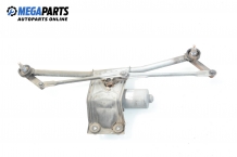Front wipers motor for Ford Fiesta IV 1.8 DI, 75 hp, 3 doors, 2000 Front wipers motor for Ford Fiesta IV 1.8 DI, 75 hp, 3 doors, 2000