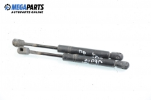 Bonnet dampers for Opel Vectra B 1.6 16V, 101 hp, sedan, 1997