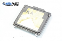ABS control module for Honda Accord V 2.0, 131 hp, sedan, 1993 № Nec 39790-SM4-A11
